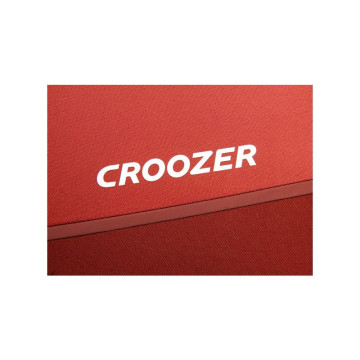 CROOZER CARGO M Kalle LAVA RED
