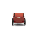 CROOZER CARGO L Pakko LAVA RED CROOZER CARGO L Pakko LAVA RED