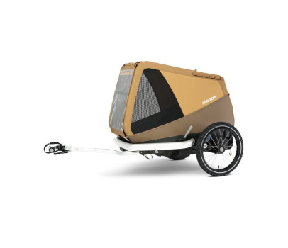 CROOZER DOG L Enna SUNDOWN YELLOW