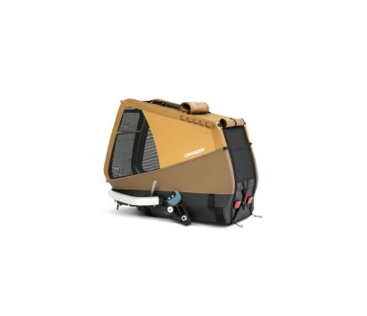 CROOZER DOG L Enna SUNDOWN YELLOW