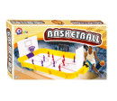 Košíková/Basketbal společenská hra plast v krabici 53x31x9cm