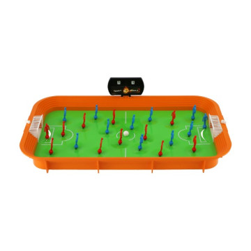 Kopaná/Fotbal společenská hra plast v krabici 53x31x9cm