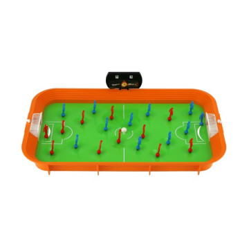 Kopaná/Fotbal společenská hra plast v krabici 53x31x9cm