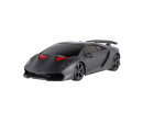 Auto RC Lamborghini Sesto Elemento RASTAR plast 23cm 2,4GHz na dálk. ovládání na bat. v krab.43x15cm