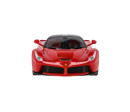 Auto RC LaFerrari RASTAR plast 32cm 2,4GHz na dálk. ovládání na baterie v krab. 43x19x23cm