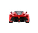 Auto RC LaFerrari RASTAR plast 32cm 2,4GHz na dálk. ovládání na baterie v krab. 43x19x23cm