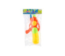 Vodní pistole plast 33cm 3 barvy v sáčku Vodní pistole plast 33cm 3 barvy v sáčku