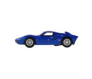 Auto Kinsmart 1966 Ford GT40 MKII kov/plast 13cm 4 barvy na zpětné natažení 12ks v boxu