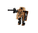 Transformer auto/robot plast 14cm mix druhů v krabičce 13x18x5cm 12ks v boxu