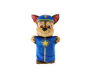 Maňásci 4ks látka Tlapkova Patrola/Paw Patrol v krabici 26x30x6cm