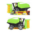 Auto Truxx 2 kombajn plast 35cm s figurkou 24m+