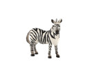 Zebra horská zooted plast 11cm v sáčku