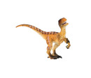 Velociraptor zooted plast 16cm v sáčku