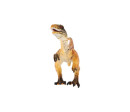 Velociraptor zooted plast 16cm v sáčku