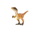 Velociraptor zooted plast 16cm v sáčku