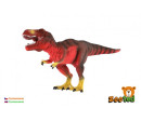 Tyrannosaurus zooted plast 26cm v sáčku