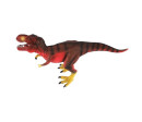 Tyrannosaurus zooted plast 26cm v sáčku