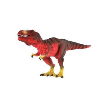 Tyrannosaurus zooted plast 26cm v sáčku