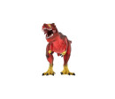 Tyrannosaurus zooted plast 26cm v sáčku