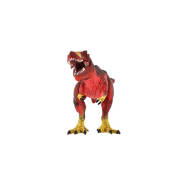 Tyrannosaurus zooted plast 26cm v sáčku