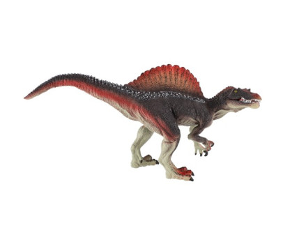 Spinosaurus zooted plast 30cm v sáčku