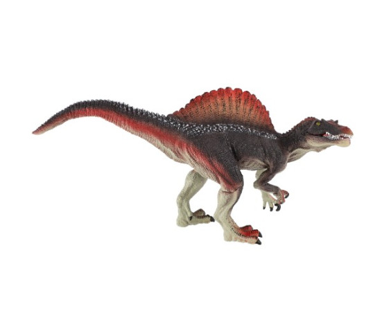 Spinosaurus zooted plast 30cm v sáčku