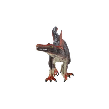 Spinosaurus zooted plast 30cm v sáčku