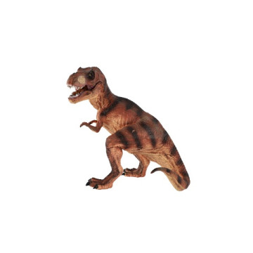 Tyrannosaurus zooted plast 23cm v sáčku