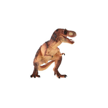 Tyrannosaurus zooted plast 23cm v sáčku