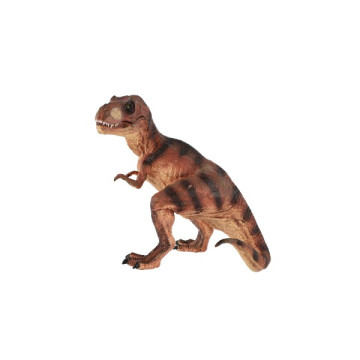 Tyrannosaurus zooted plast 23cm v sáčku