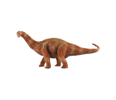 Apatosaurus zooted plast 30cm v sáčku