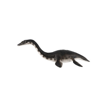 Plesiosaur zooted plast 23cm v sáčku