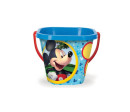 Kbelík čtvercový Disney 2L plast mix druhů 19x17cm Wader