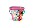 Kbelík čtvercový Disney 2L plast mix druhů 19x17cm Wader