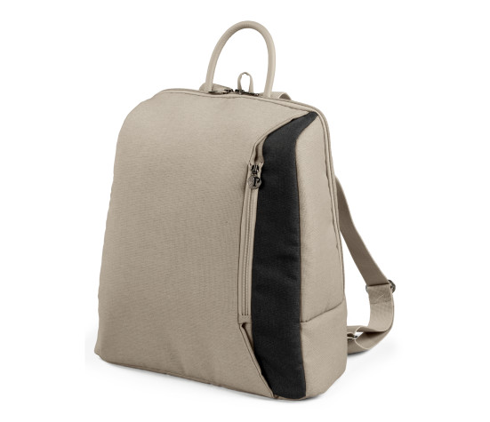 Peg Pérego BACKPACK Vanilla Blend