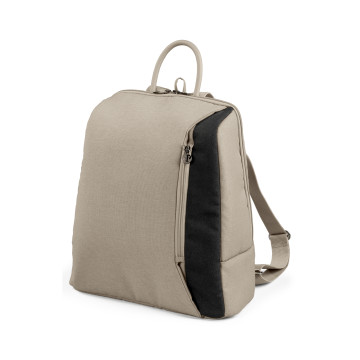 Peg Pérego BACKPACK Vanilla Blend