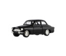 Auto Welly Škoda Octavia 1959 kov/plast 11cm 1:34-39 na volný chod 4 barvy v krabičce 15x7x7cm