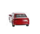 Auto Welly Škoda Octavia (new generation) kov/plast 12cm 4 barvy na zpětné natažení 12ks v boxu