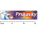 Prskavky 16cm 10ks v sáčku 50ks v boxu