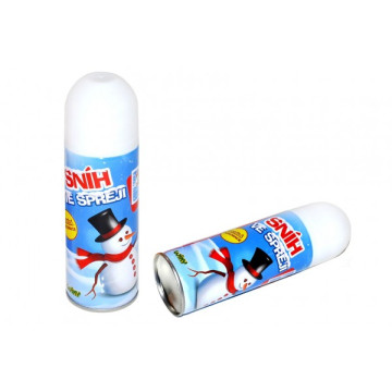 Sníh ve spreji 110ml 17cm