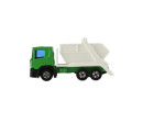 Auto nákladní Welly Scania kov/plast 7,5cm 6 druhů v krabičce 10,5x4x4cm 36ks v boxu