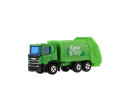 Auto nákladní Welly Scania kov/plast 7,5cm 6 druhů v krabičce 10,5x4x4cm 36ks v boxu