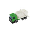 Auto nákladní Welly Scania kov/plast 7,5cm 6 druhů v krabičce 10,5x4x4cm 36ks v boxu