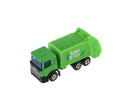 Auto nákladní Welly Scania kov/plast 7,5cm 6 druhů v krabičce 10,5x4x4cm 36ks v boxu