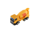 Auto nákladní Welly Scania kov/plast 7,5cm 6 druhů v krabičce 10,5x4x4cm 36ks v boxu