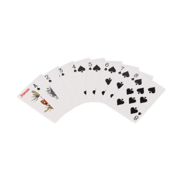 Poker sada 100ks + karty + kostky v kufříku v krabici 28x25x8cm