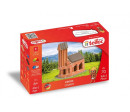 Stavebnice Teifoc Kostel II 70ks v krabici 29x18x8cm