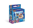 Puzzle Tlapková patrola/Paw Patrol 22x22cm 20 dílků v krabičce 10x13x5cm