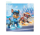 Puzzle Tlapková patrola/Paw Patrol 22x22cm 20 dílků v krabičce 10x13x5cm