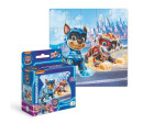 Puzzle Tlapková patrola/Paw Patrol 22x22cm 20 dílků v krabičce 10x13x5cm